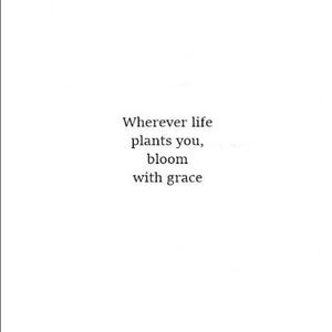 Meet your Posher, Christine